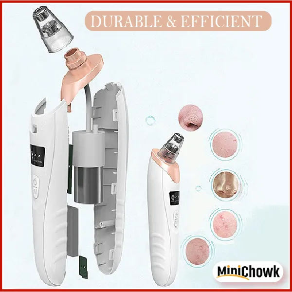 5-in-1 Blackhead remover