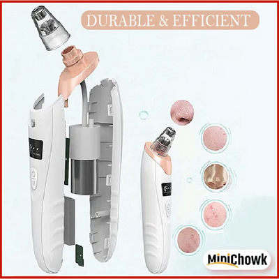 5-in-1 Blackhead remover