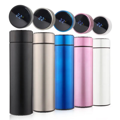 500-ML Hot And Cool Water Bottle