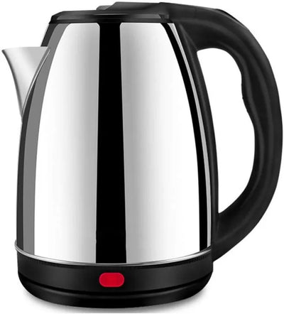 2L Cordleess Electric Kettle Stainless Steel 220V Electric Water Kettles 1500W Power