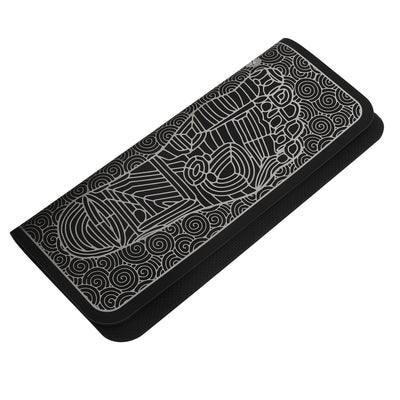 EMS Foot Massager Mat Electric USB Charging Smart Display Tens Acupuncture Feet Cushion Blood Circulation Pad Health Care Home (Without Box)